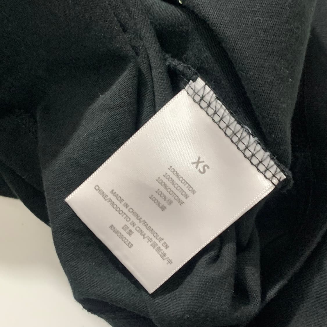 피어오브갓 에센셜 롱슬리브  상품이미지4