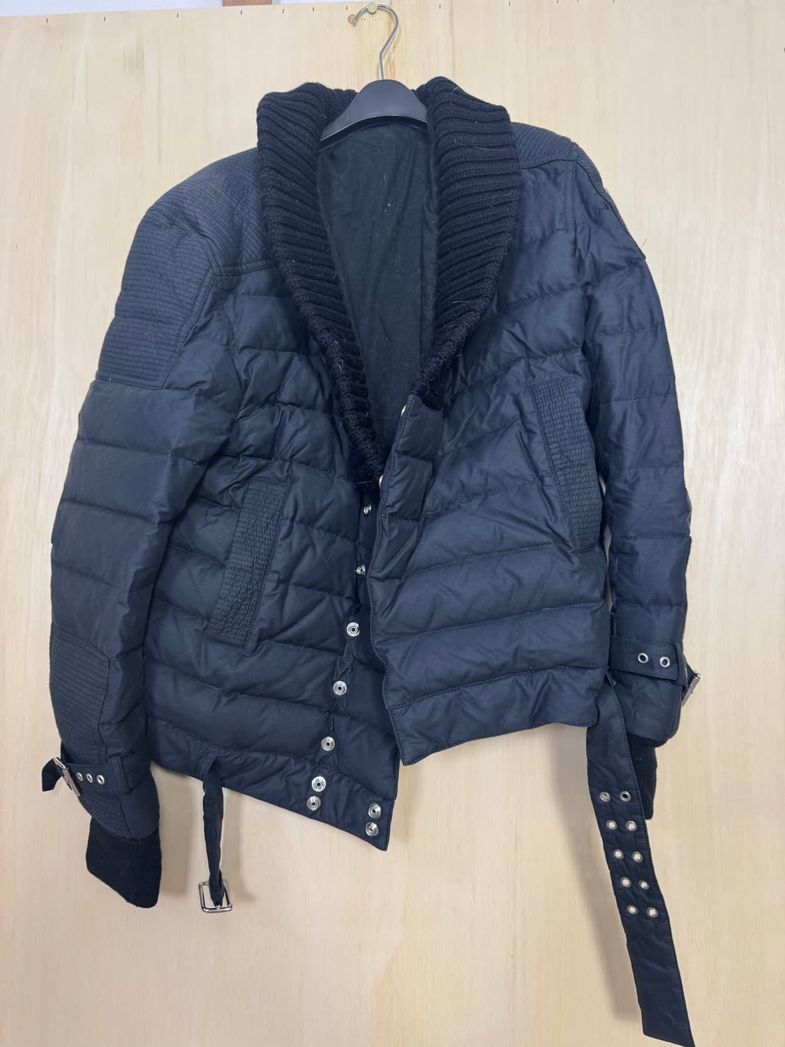 발망 패딩 자켓 ( Balmain) 상품이미지1