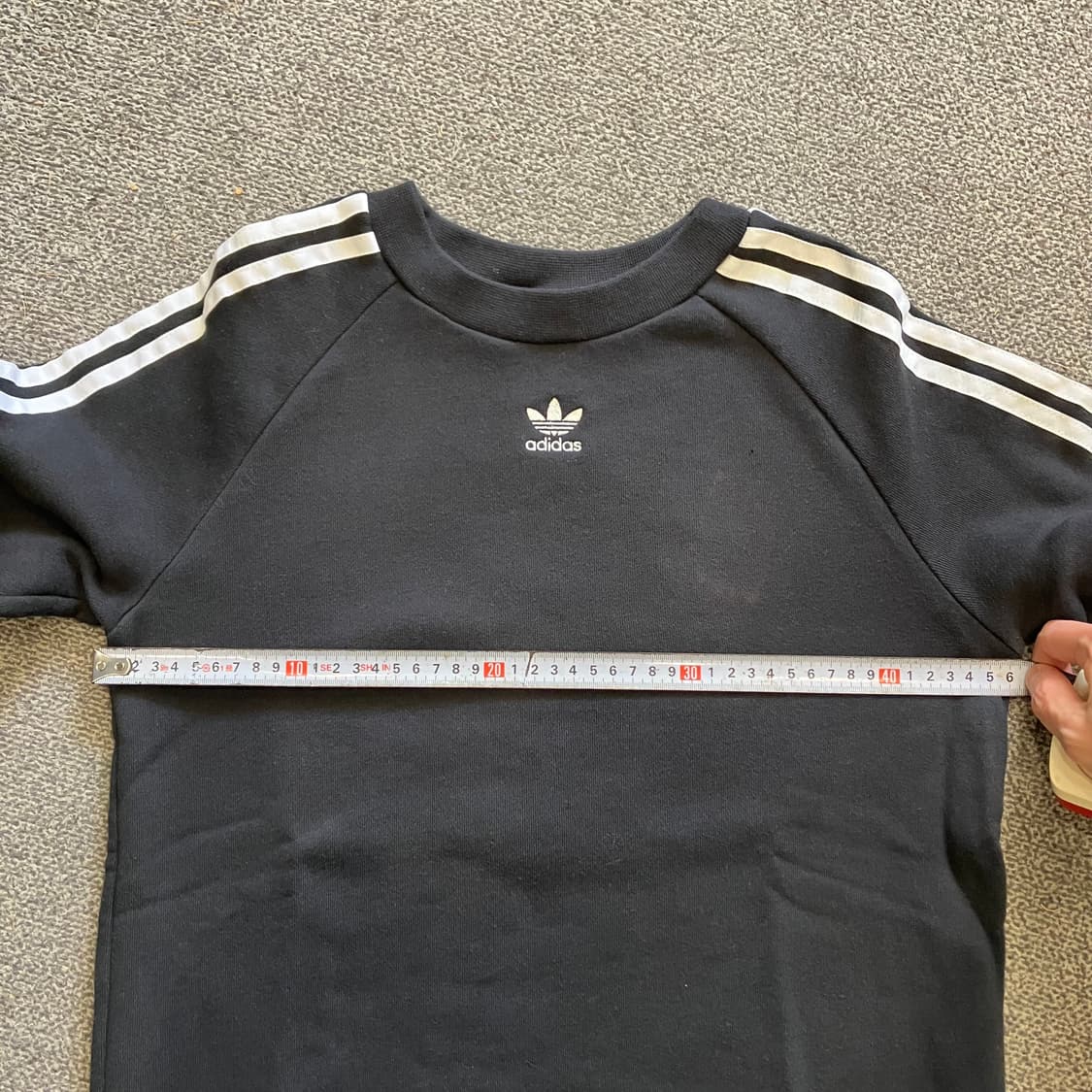 144 아디다스 맨투맨 상품이미지4