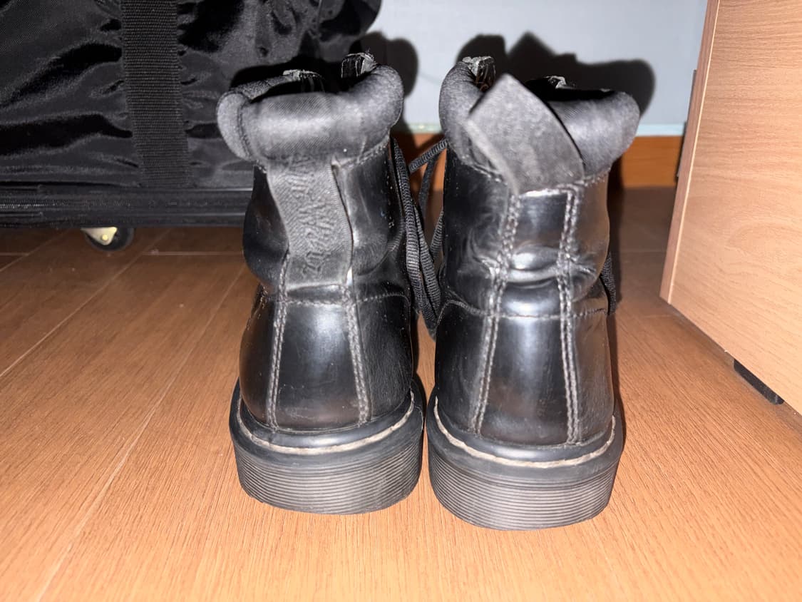 닥터마틴 클래식 939하이커 부츠  상품이미지3