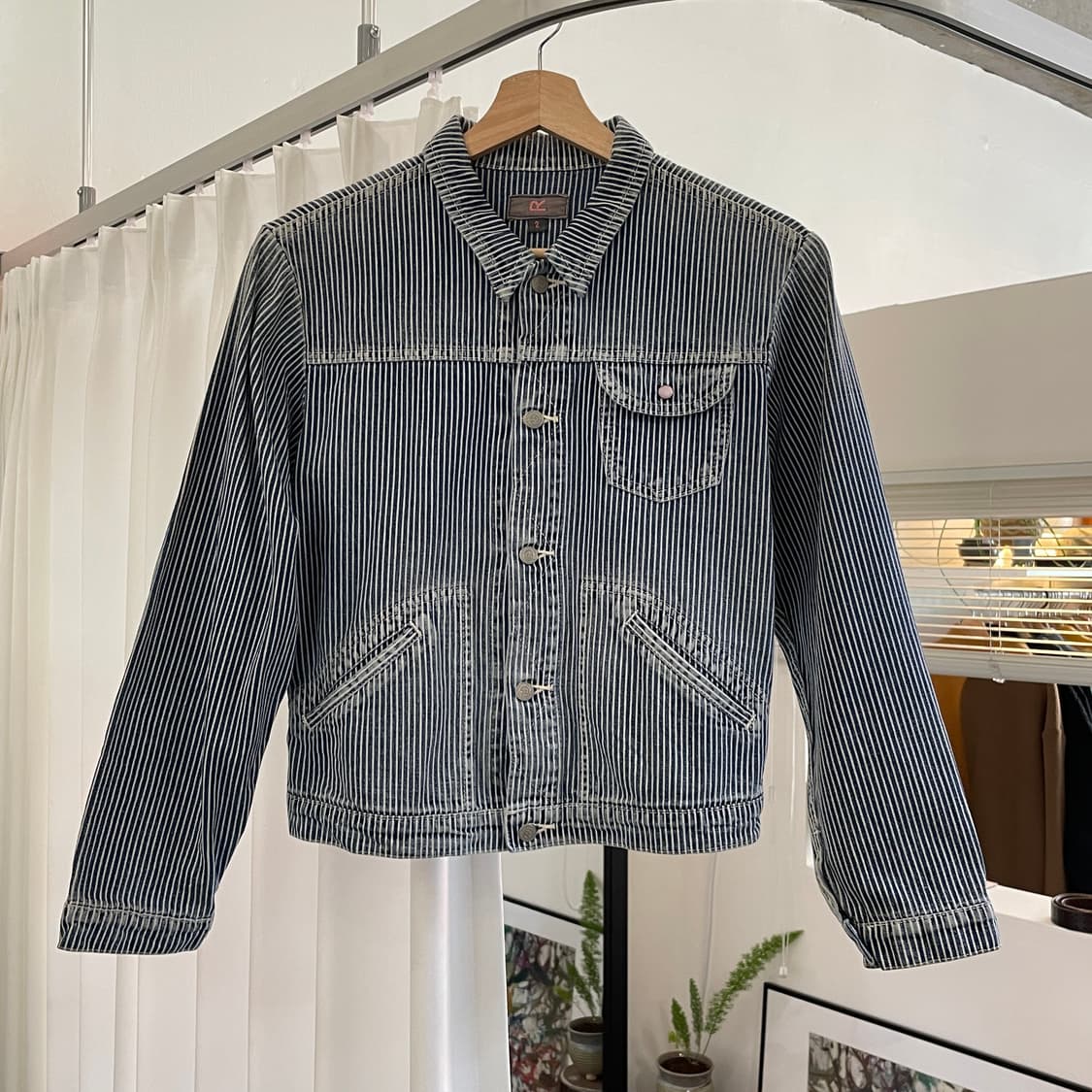 45rpm Wabash Jacket 상품이미지1