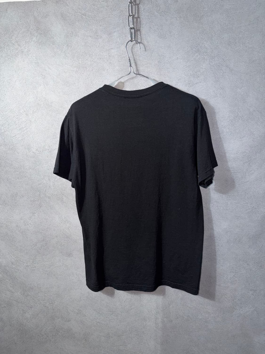 WACKO MARIA 2Pac Middle Finger Print Tee 상품이미지2