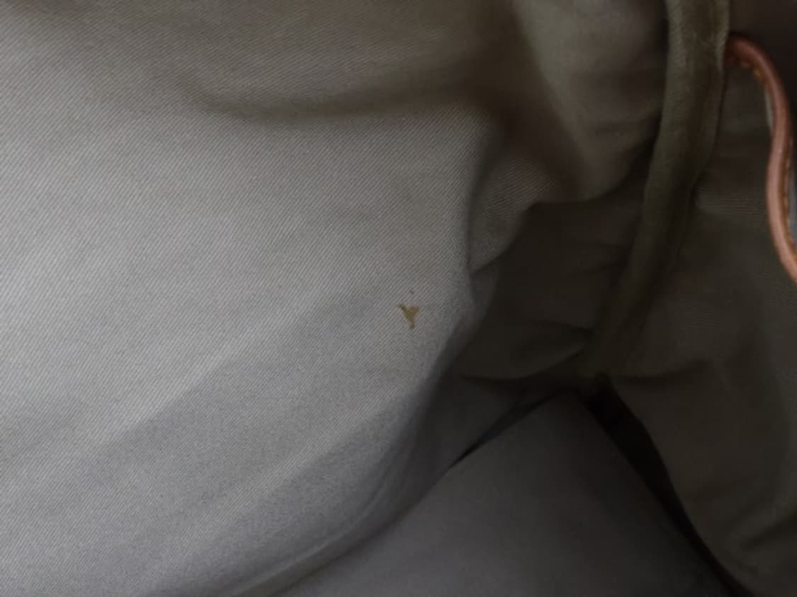 랄프로렌 폴로 캔버스 토트백 더블알엘 x 상품이미지8
