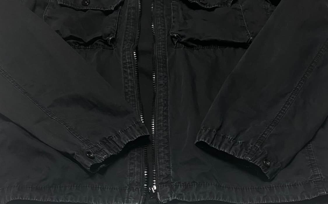 스톤아일랜드 자켓  상품이미지4