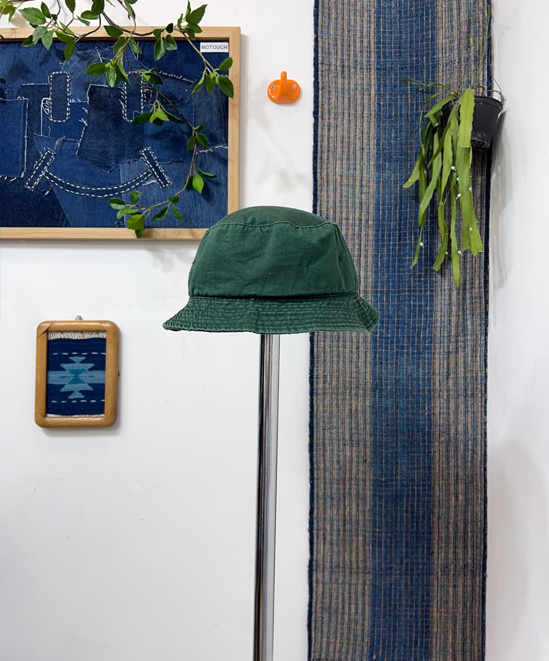 OTTO Bucket Hat 상품이미지1