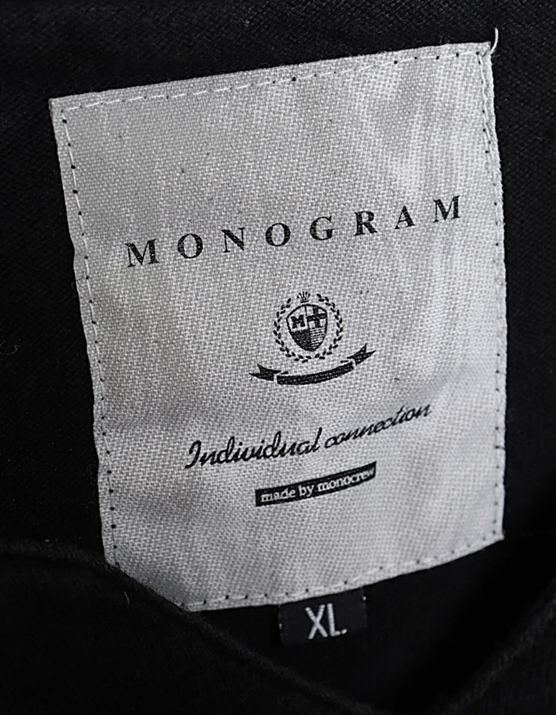 MONOGRAM T-Shirts 상품이미지8