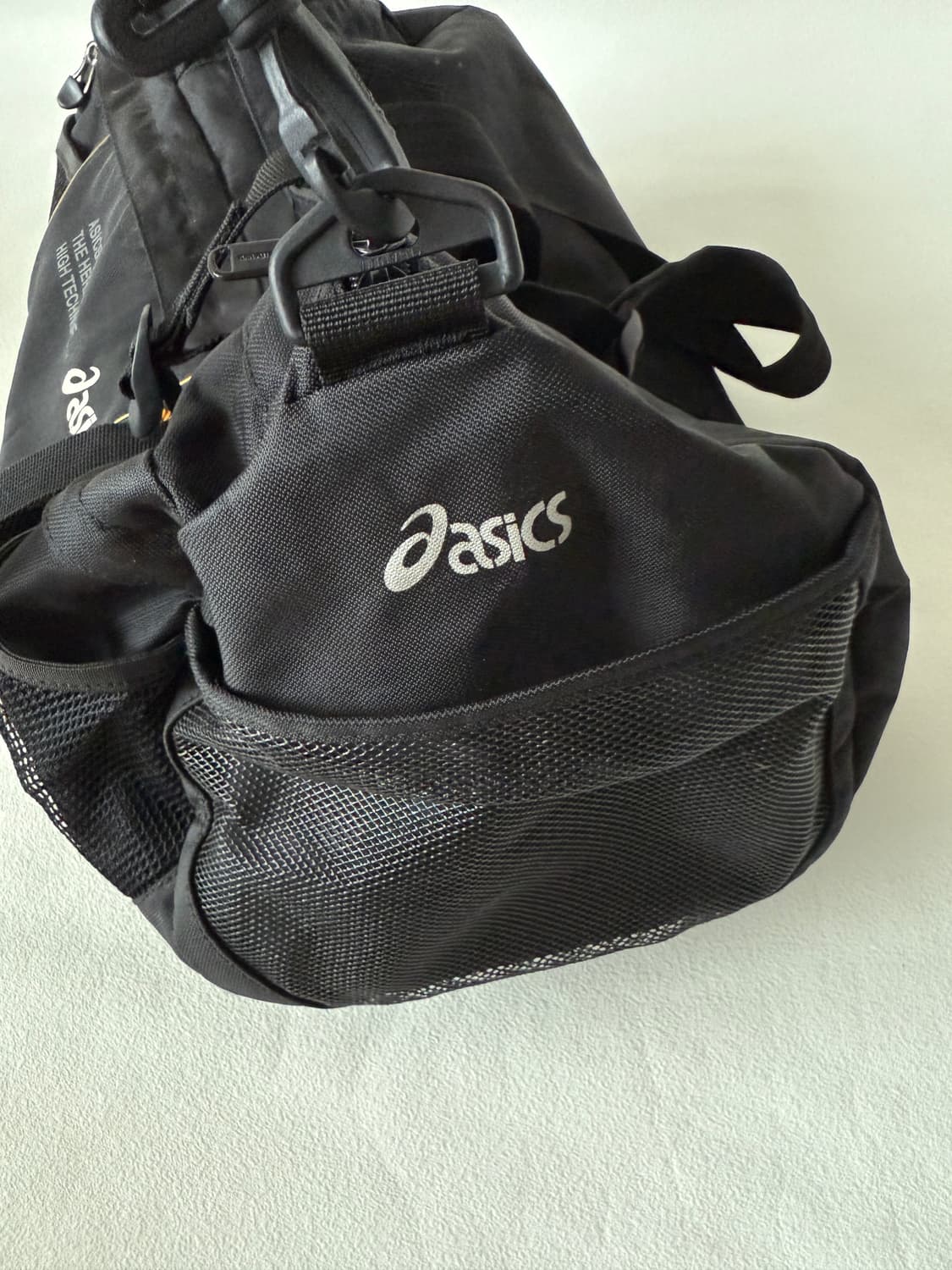 아식스(asics) 스포츠백 상품이미지4