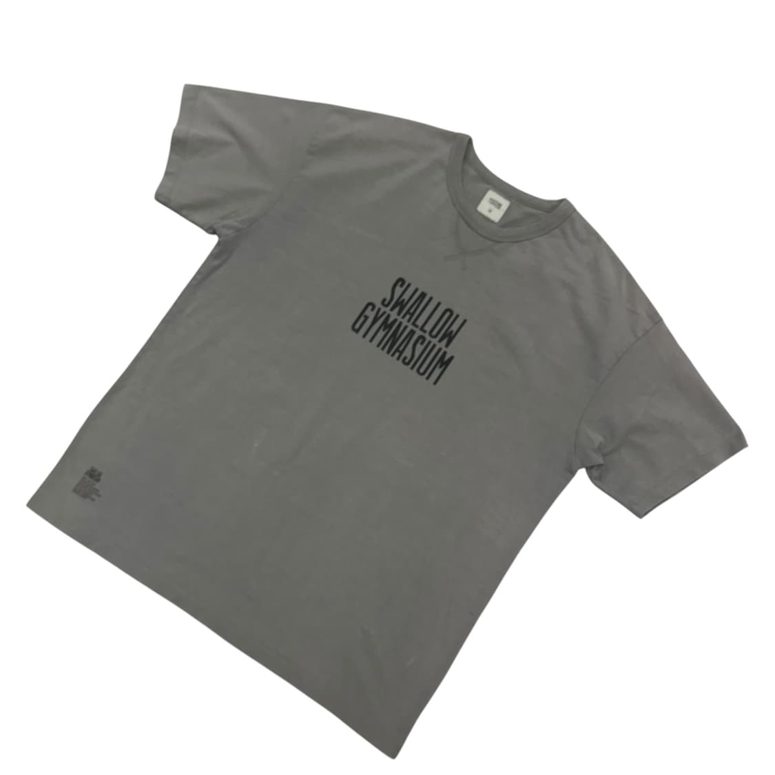 어나더오피스 반팔티셔츠 상품이미지3