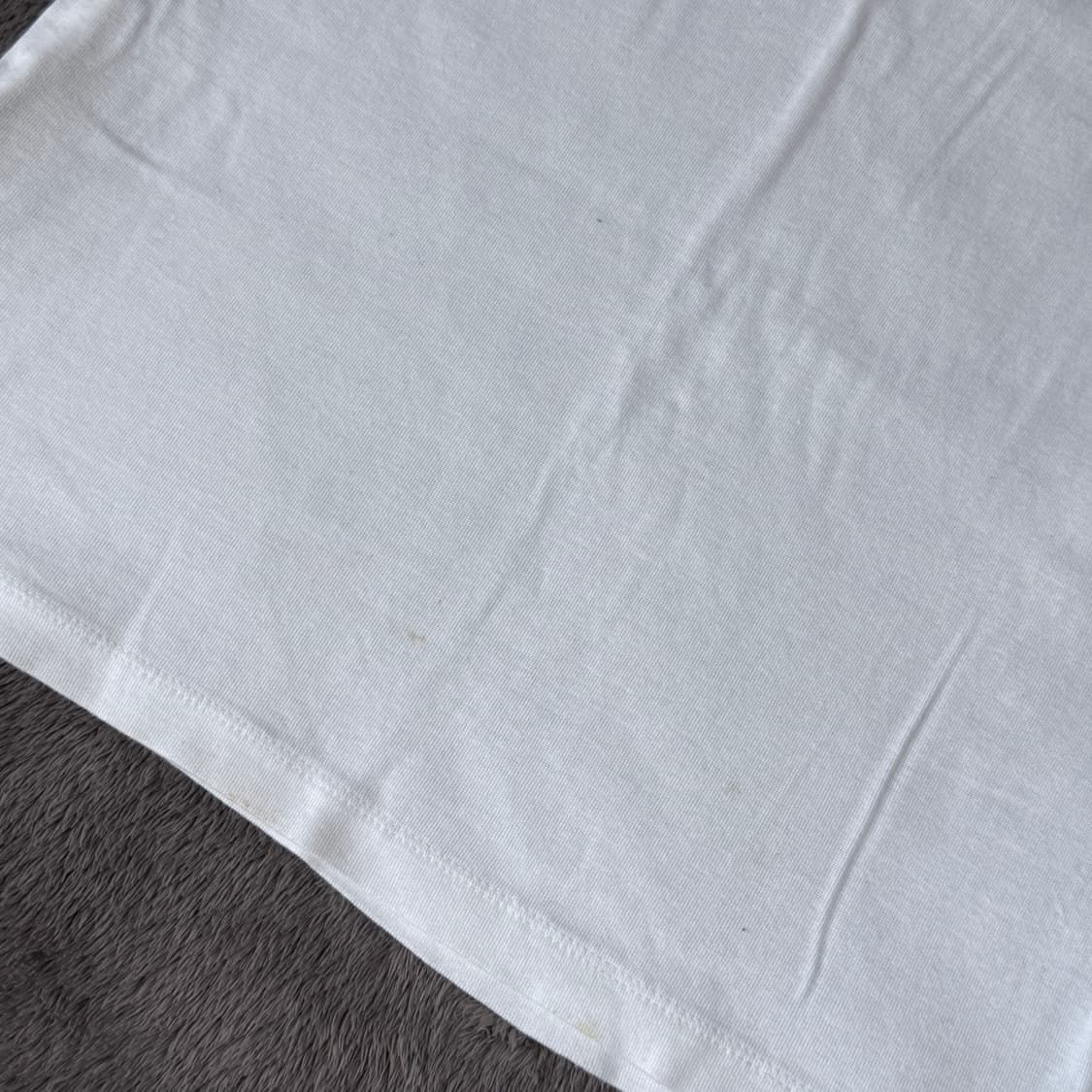 버버리 블루라벨 스터드 딱붙 티셔츠 상품이미지5