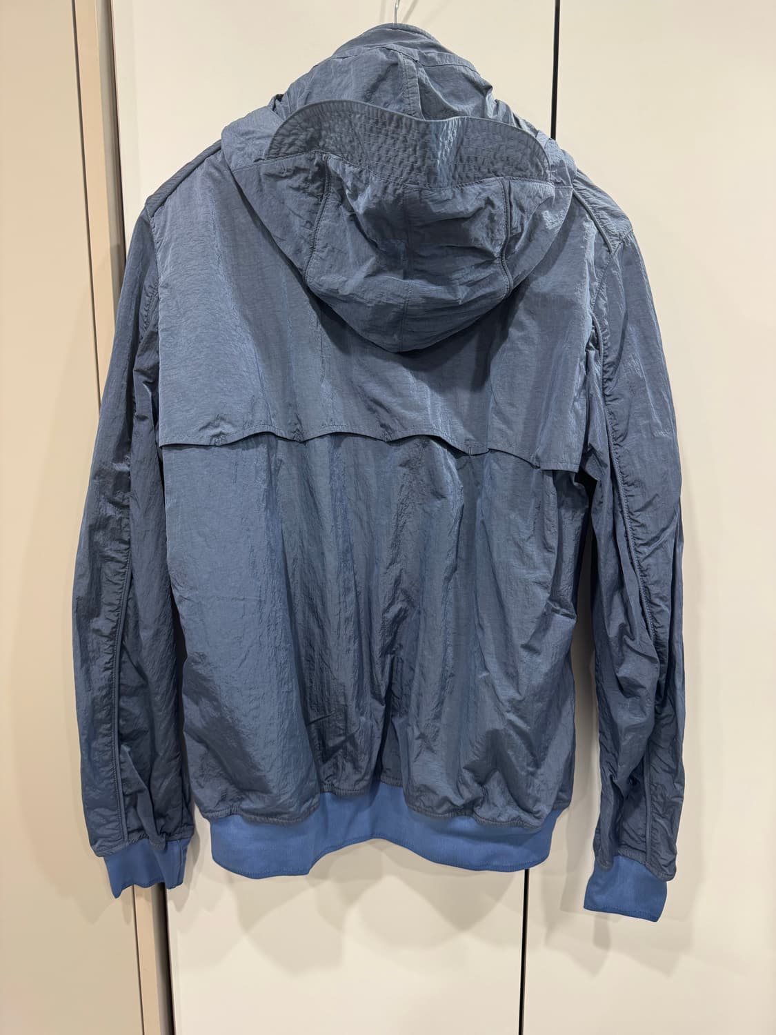 바라쿠타 g9 메탈소재 자켓 상품이미지2