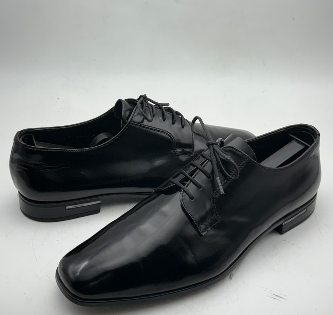 정품)프라다구두255 상품이미지2