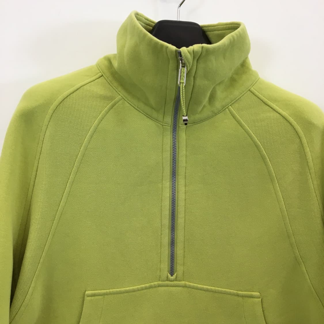 룰루레몬 오버사이즈드 스쿠바 퍼넬넥 스웻 ML 상품이미지2