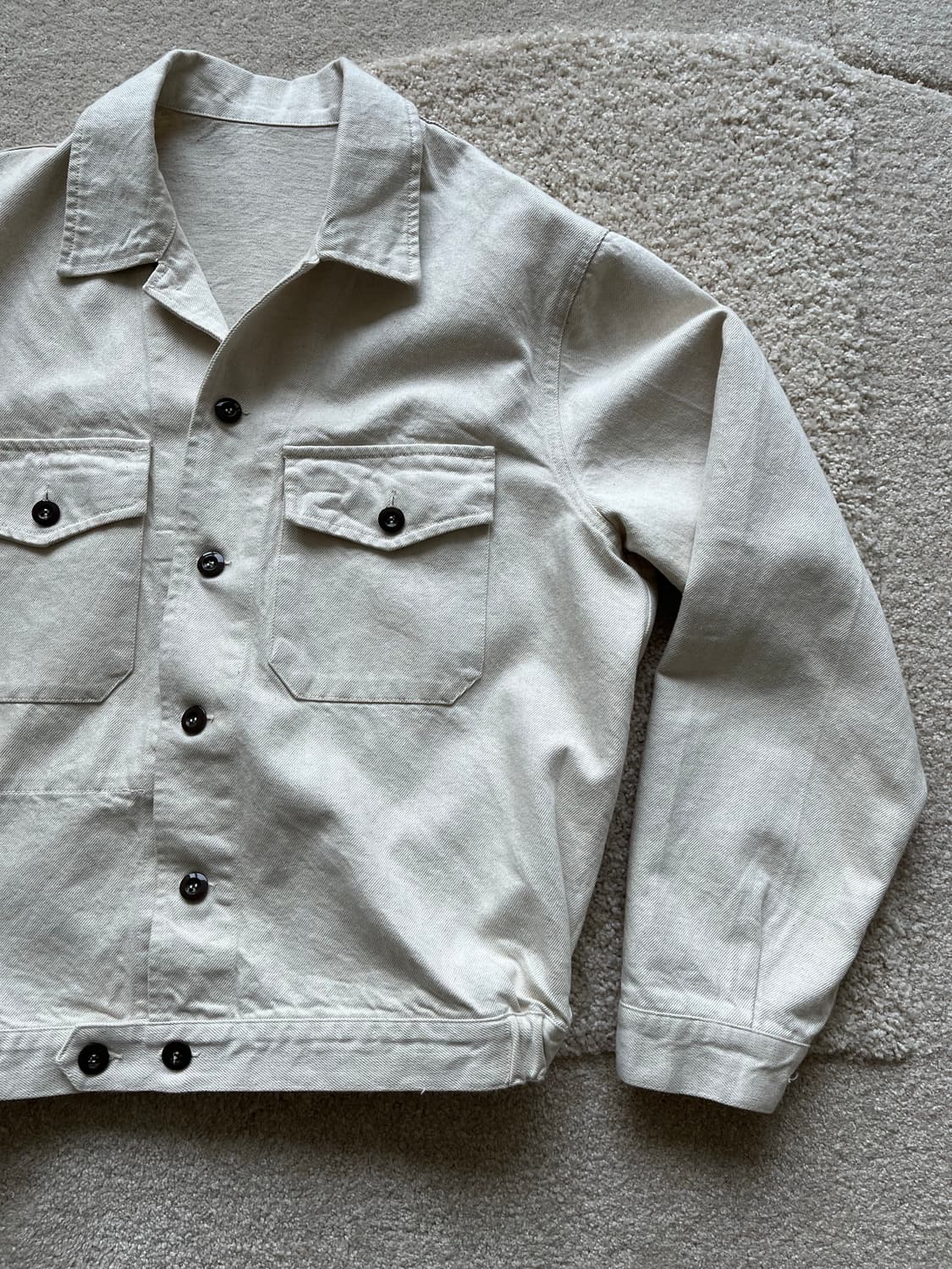 드레프로젝트 CY Jacket size4 (105) 상품이미지3