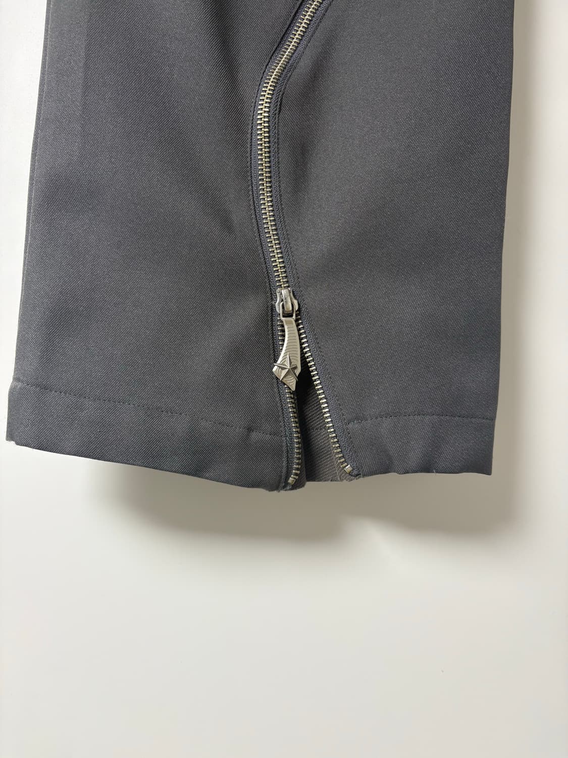 (46) 큐레이티드 퍼레이드 flow trouser 상품이미지6