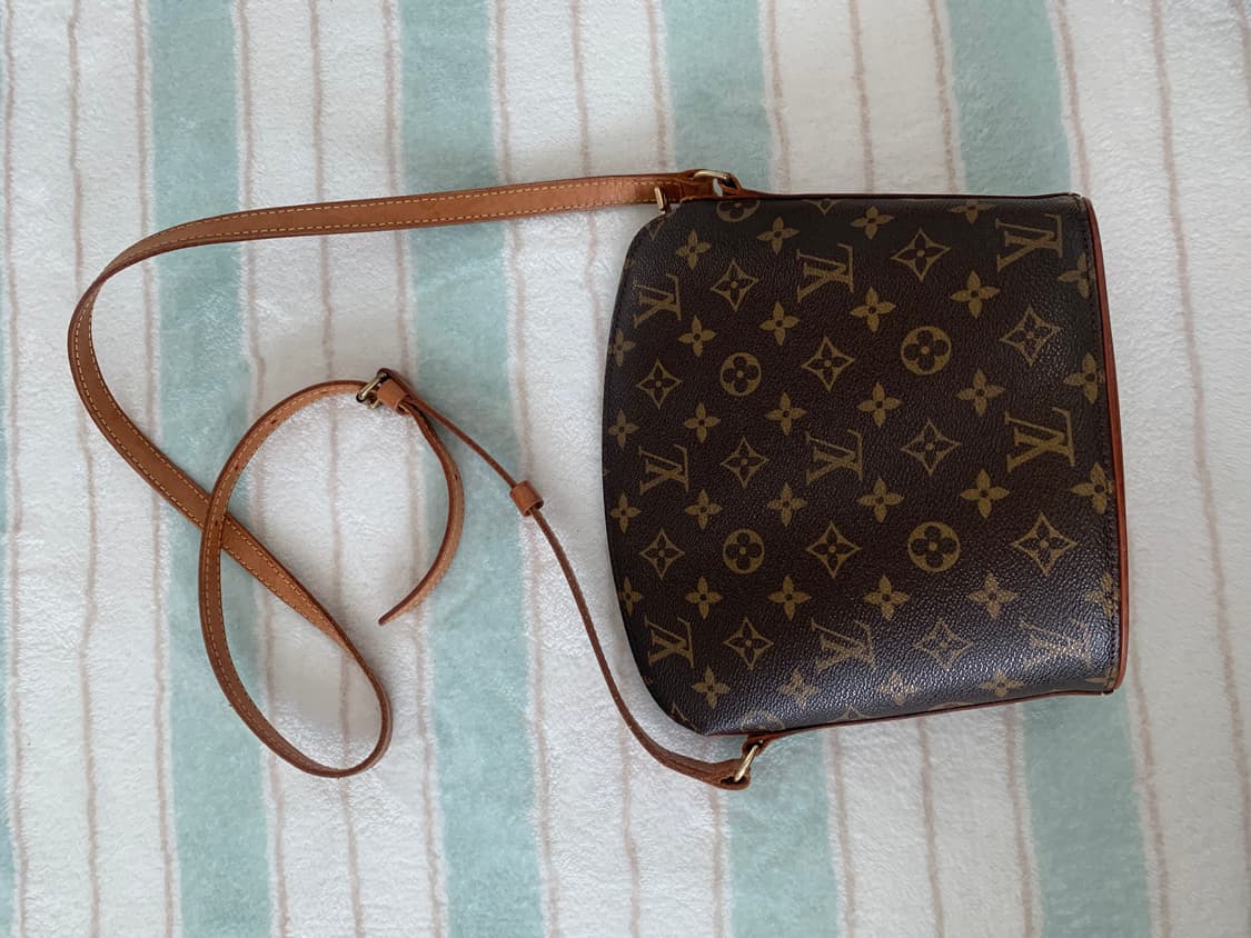 루이비통 가방 크로스백 상품이미지4