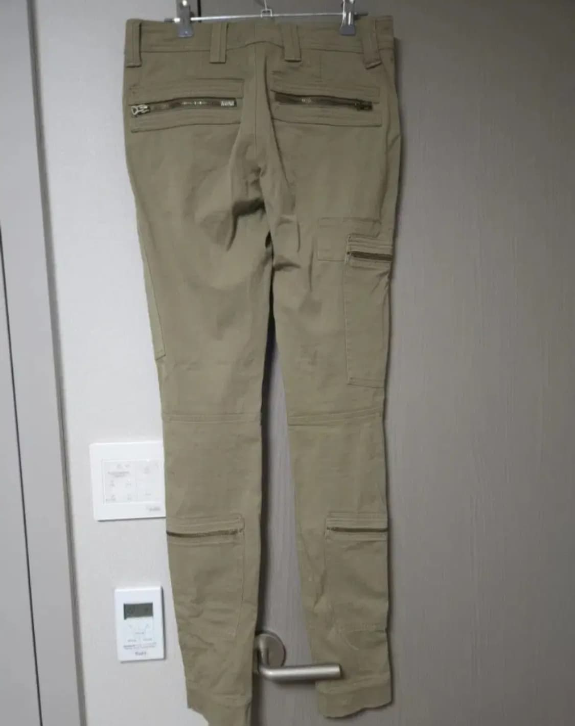 폴로 랄프로렌 카고바지, 28~29 상품이미지2
