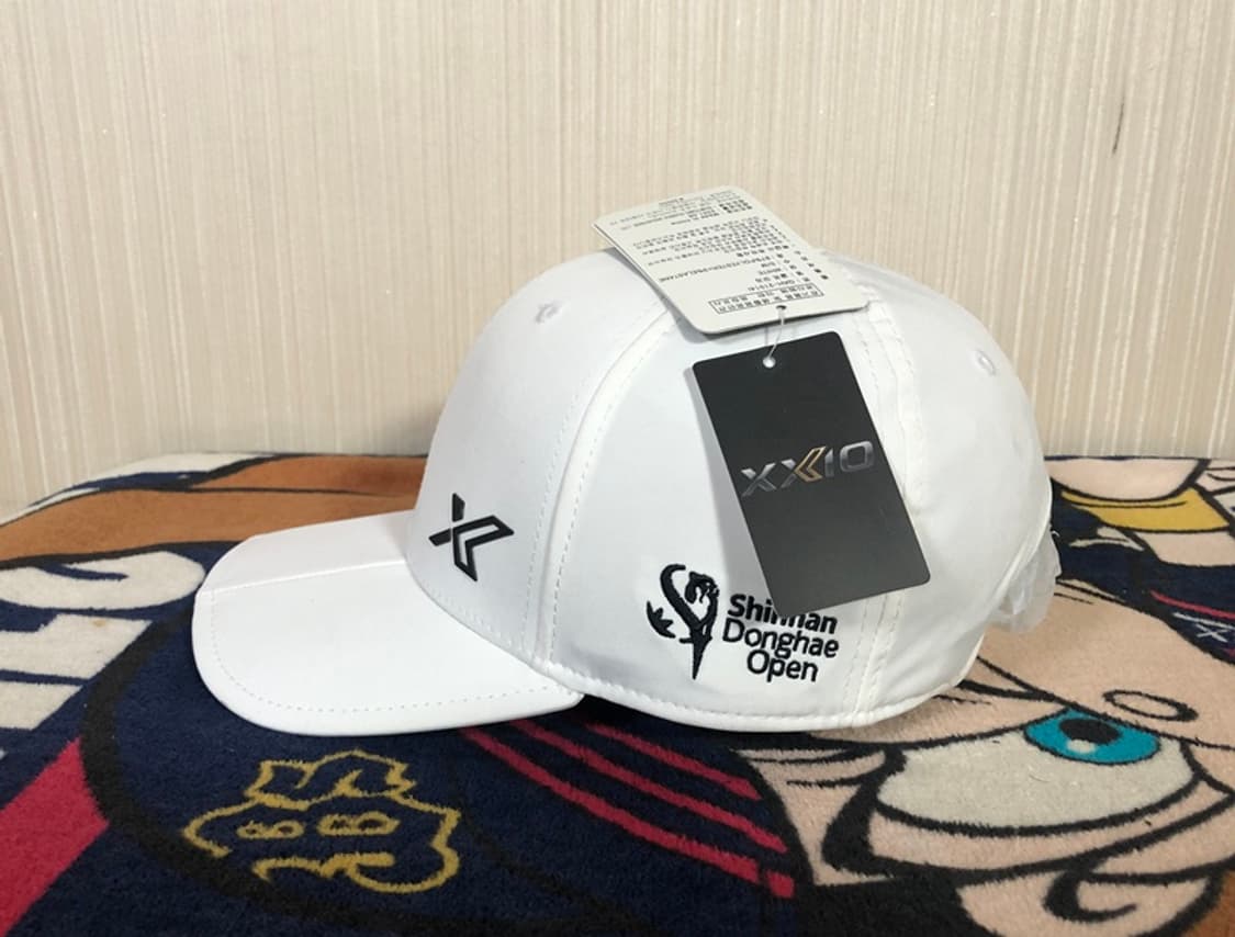 젝시오(XXIO) 신한동해오픈 골프모자/캡 상품이미지3