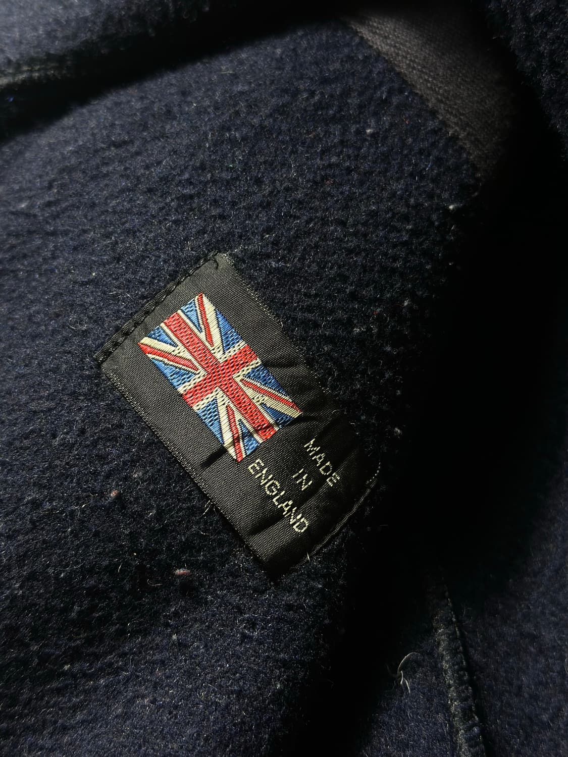 90s 글로버올 더플코트 Gloverall Duffle Coat 상품이미지4