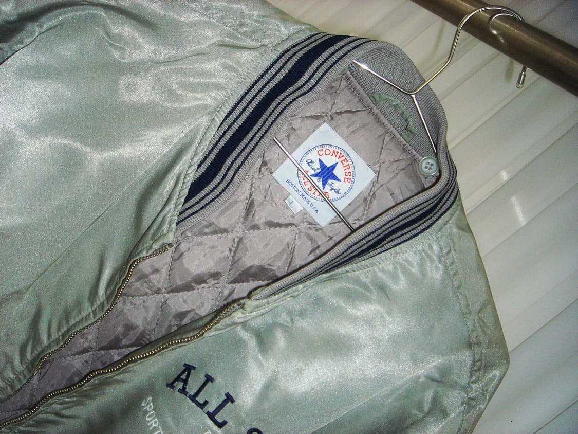 [Converse Jacket] 상품이미지5