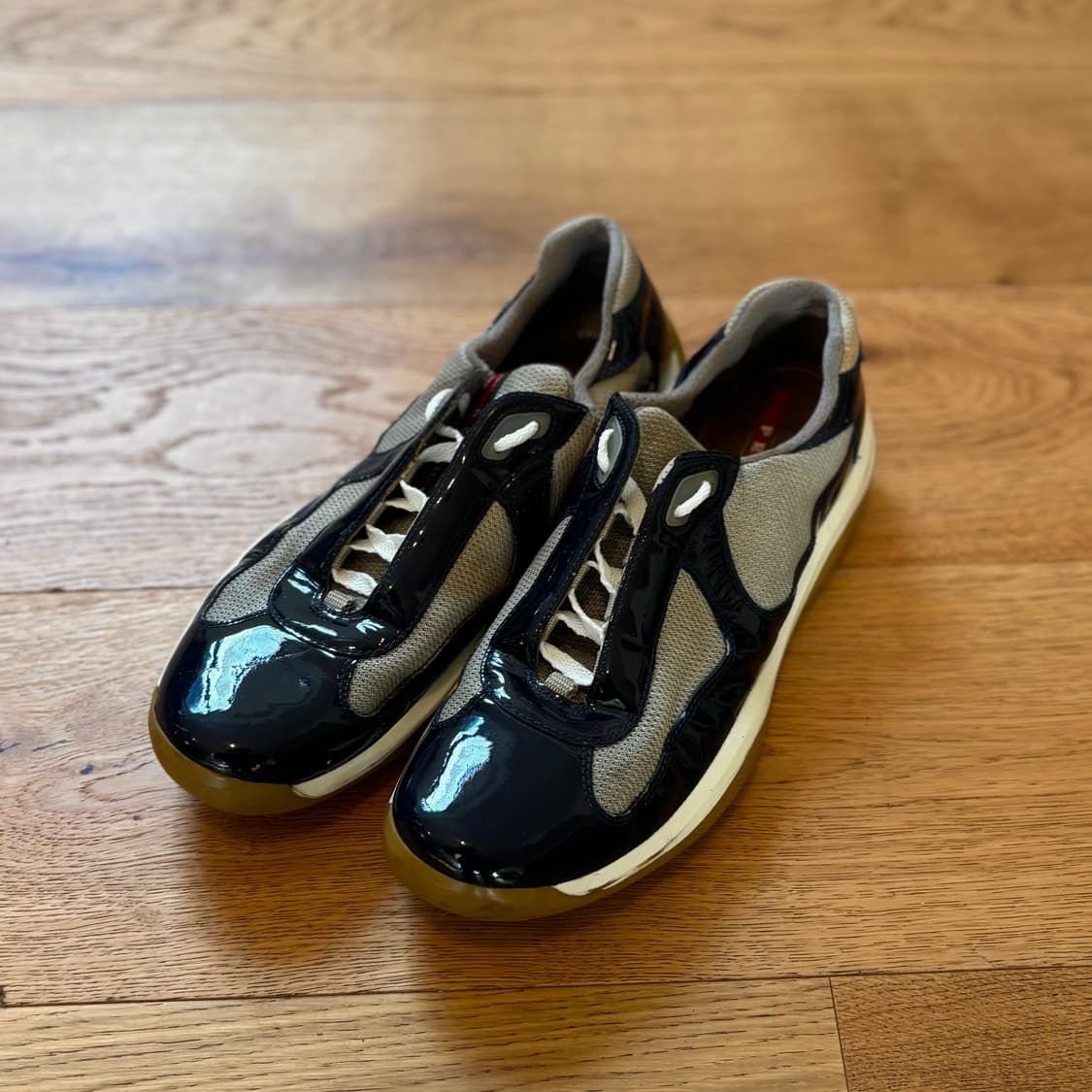 프라다 아메리카컵 상품이미지1