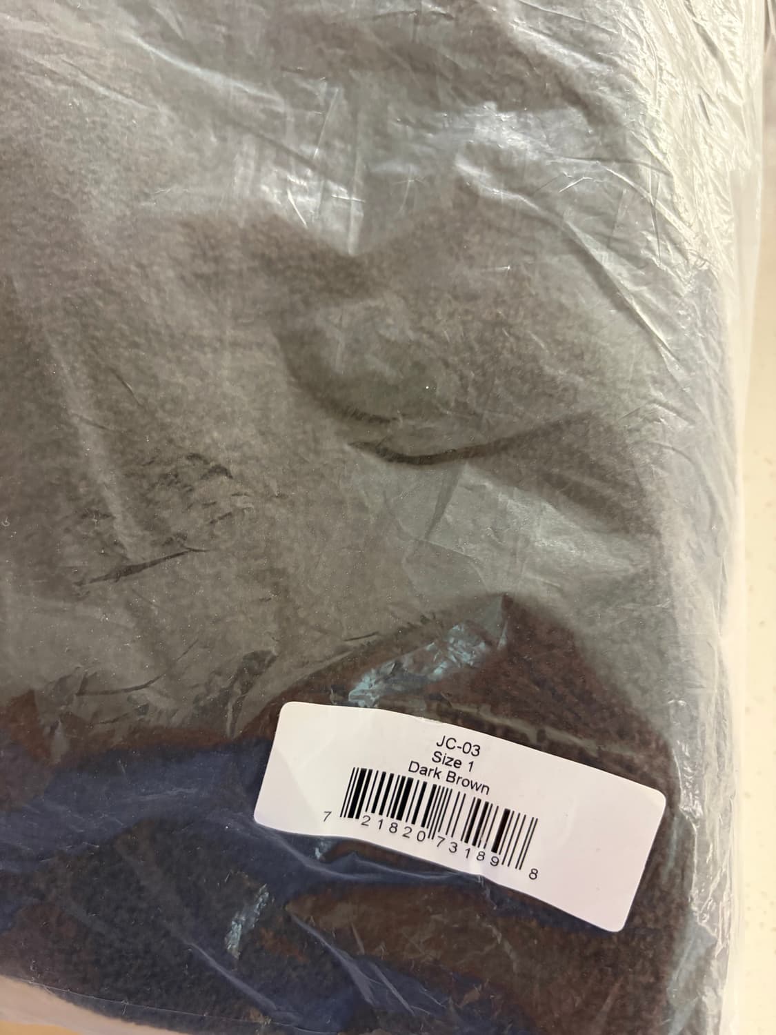 JC-03 후리스 후드집업 상품이미지2