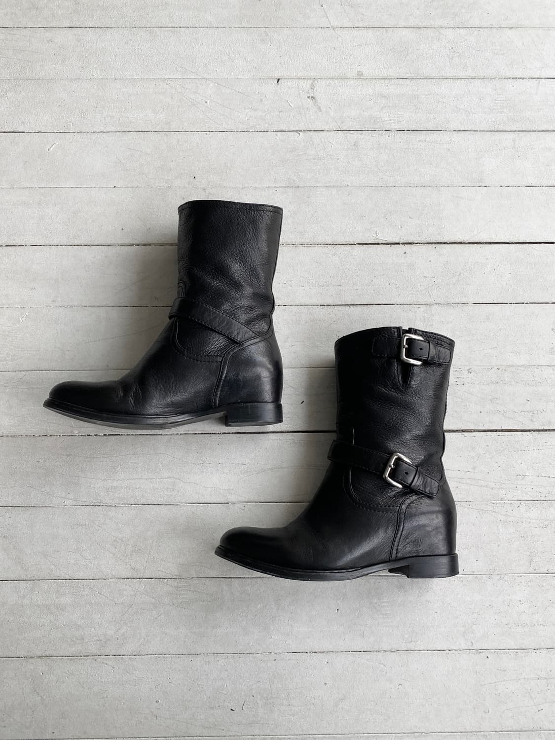 [Prada sport] 부츠 상품이미지6