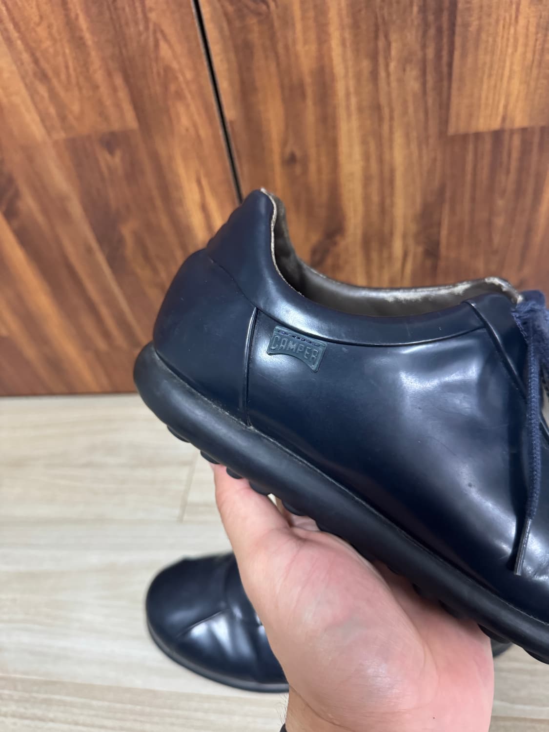 캠퍼 펠로타스 스니커즈  상품이미지8