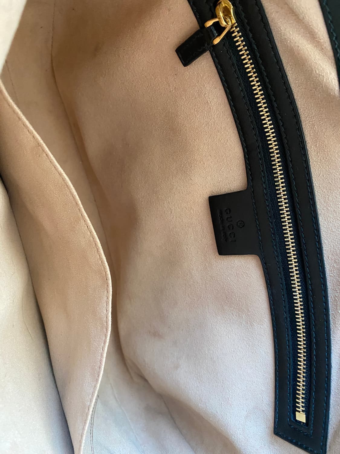 구찌 gucci 재키백 1961 미디움 상품이미지6