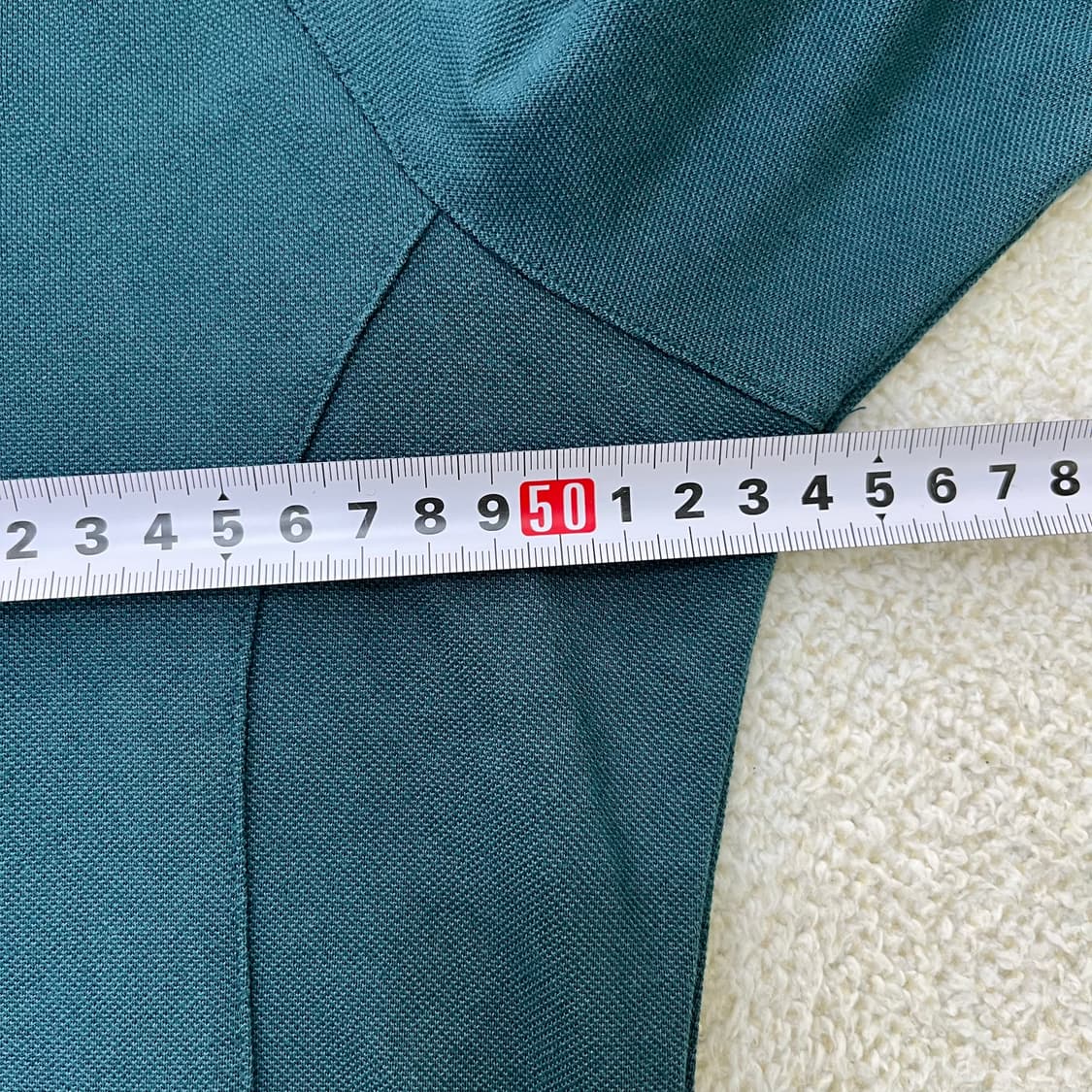 105 빈폴 반팔 카라 티셔츠 0331M 상품이미지6