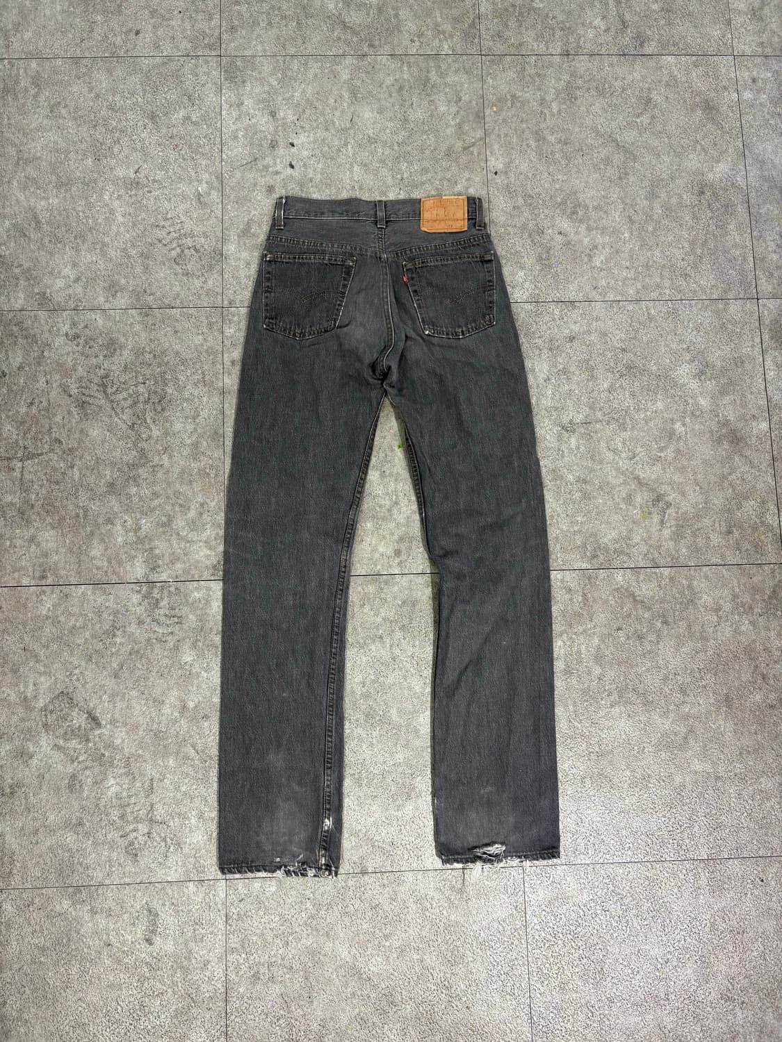 리바이스 501  / 29 34 상품이미지8