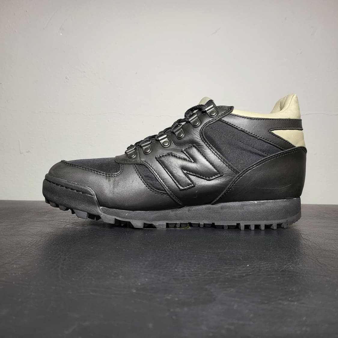 뉴발란스 트레킹화 270m 상품이미지2