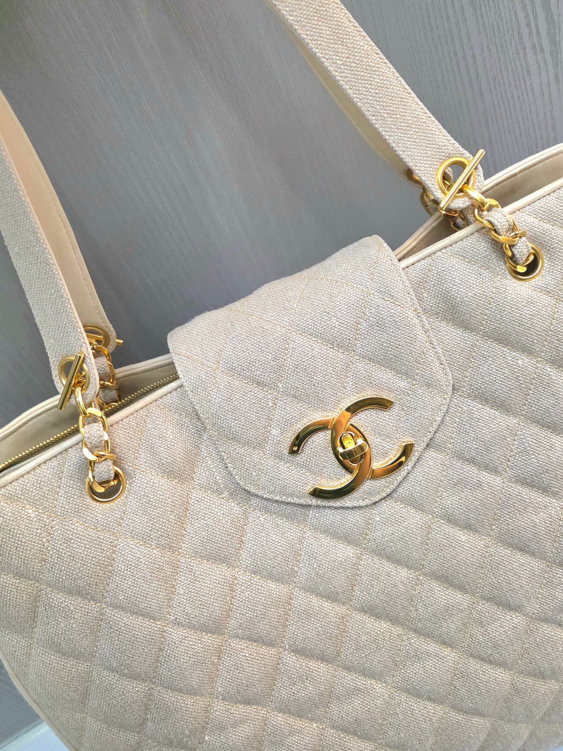 샤넬 맥시 트래블백XXXL 상품이미지6