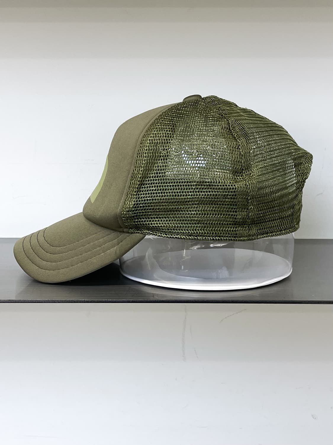 노스페이스 JPN 메쉬 트러커 캡 상품이미지2