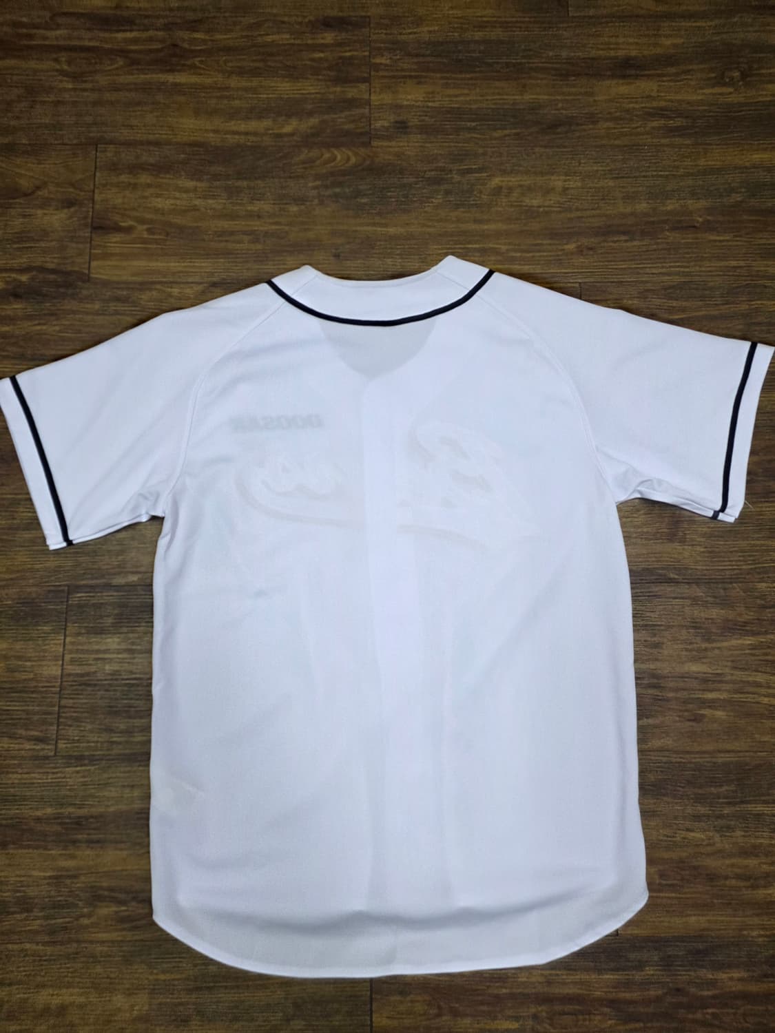 두산베어스 유니폼  상품이미지6