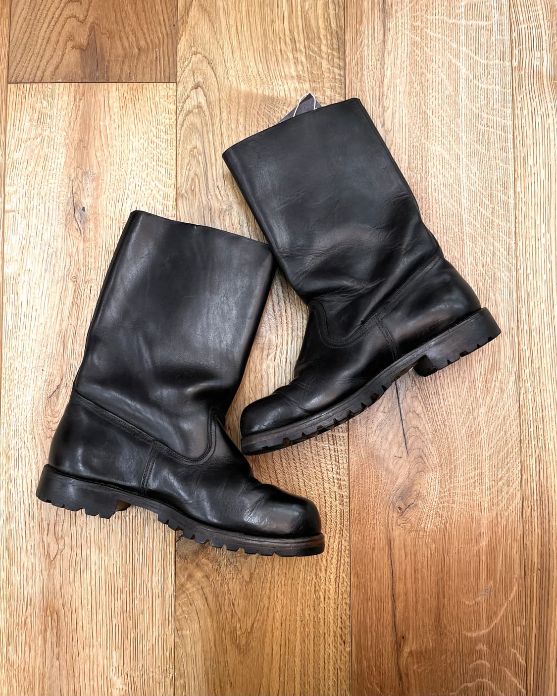 [265] Made in UK 부츠 상품이미지4