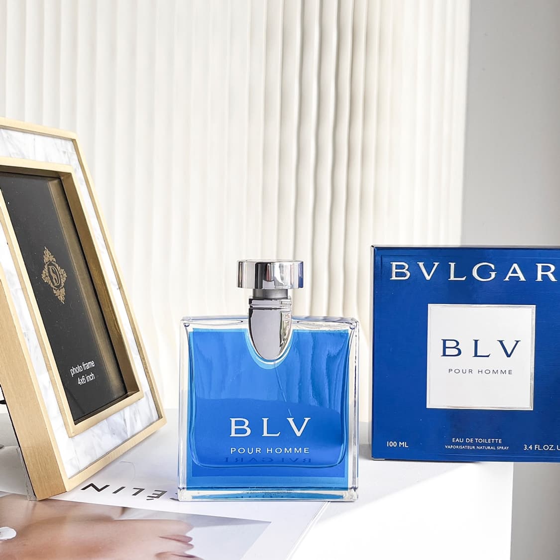 벌가리아쿠아 오 드 뚜왈렛 상품이미지5