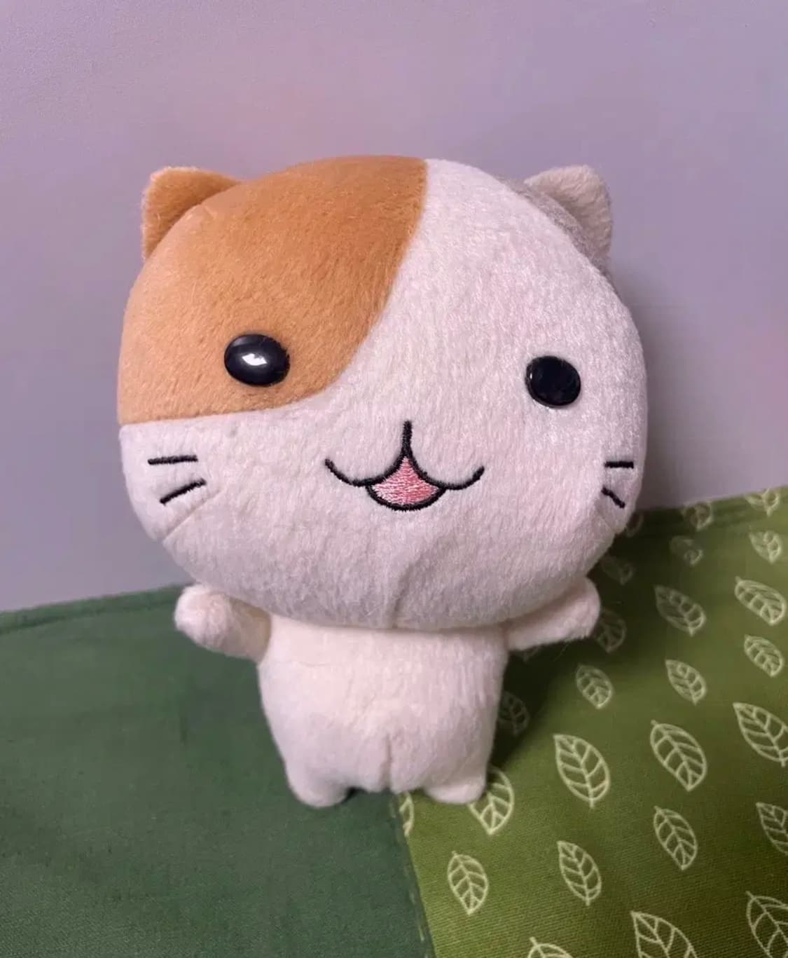 미치리 네코 인형 상품이미지1