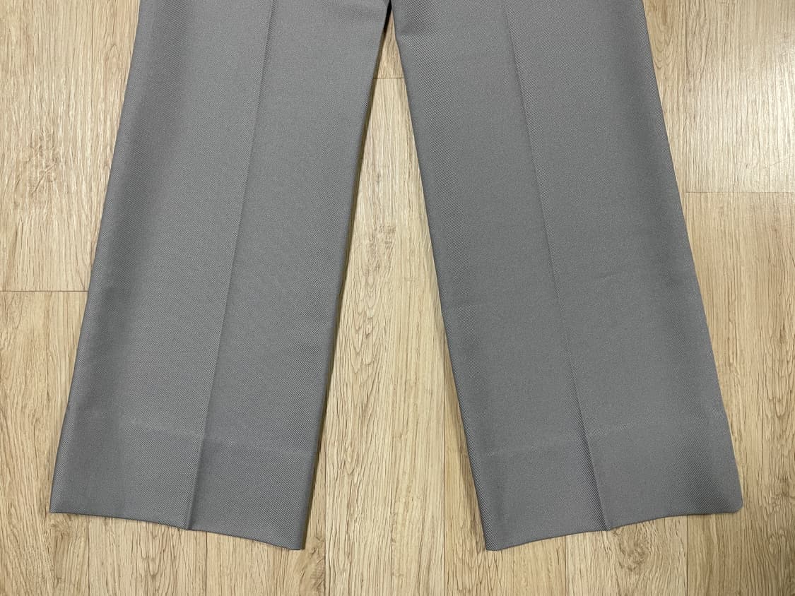 29) 80s 리바이스 웨스턴 메카닉 부츠컷(일본제)민트급(RRL&LVC 상품이미지10