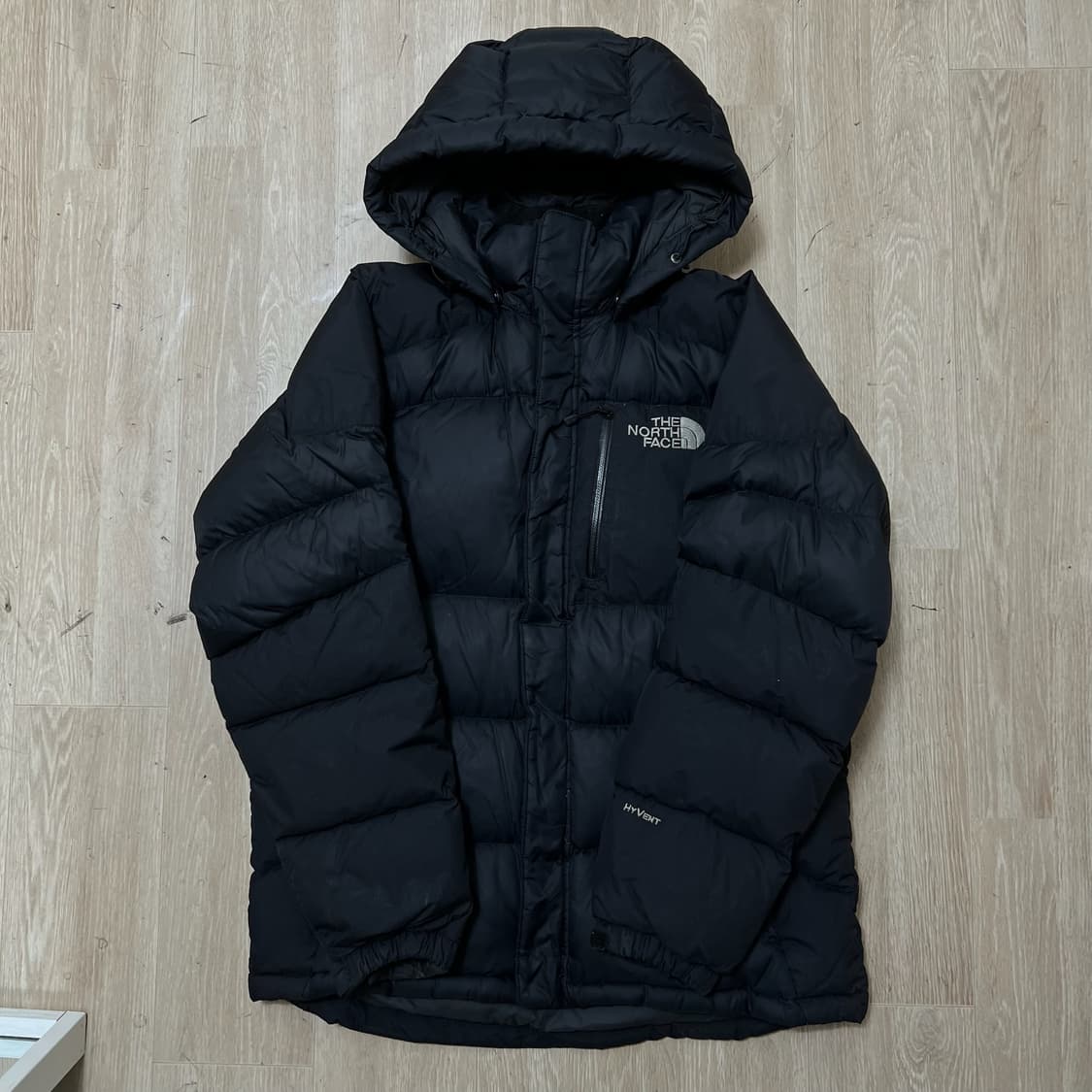 노스페이스 구스다운 하이벤트 700 푸퍼 패딩 M/95  상품이미지1
