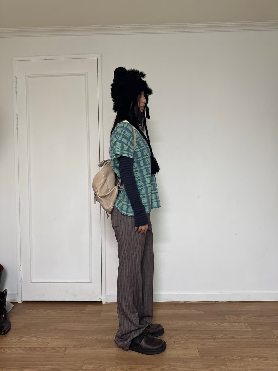 Tsumori Chisato Top 상품이미지6