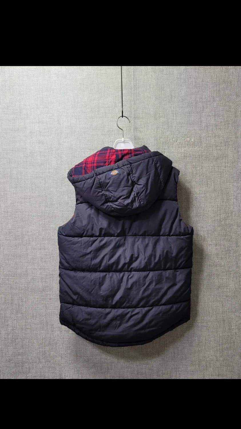 디키즈 패딩 (조끼) 상품이미지2