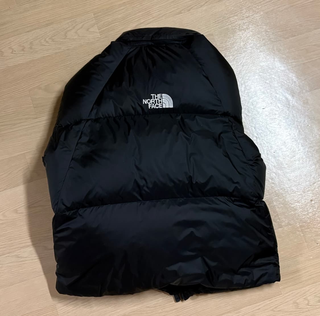 노스페이스 화이트라벨 프로젝트 다운 자켓 상품이미지5