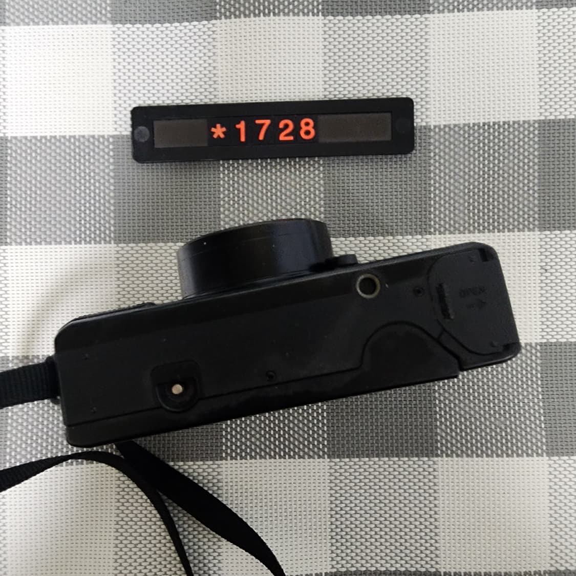 캐논 AF 35M 필름카메라 상품이미지4