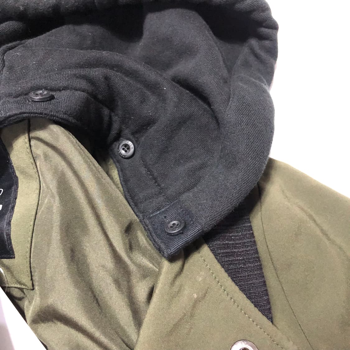 MLB 뉴욕양키즈 바시티 자켓 상품이미지5