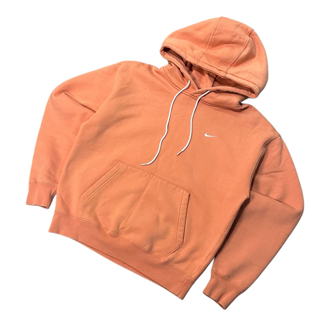 나이키 nrg 솔로 스우시 후드 (M-L) 상품이미지1