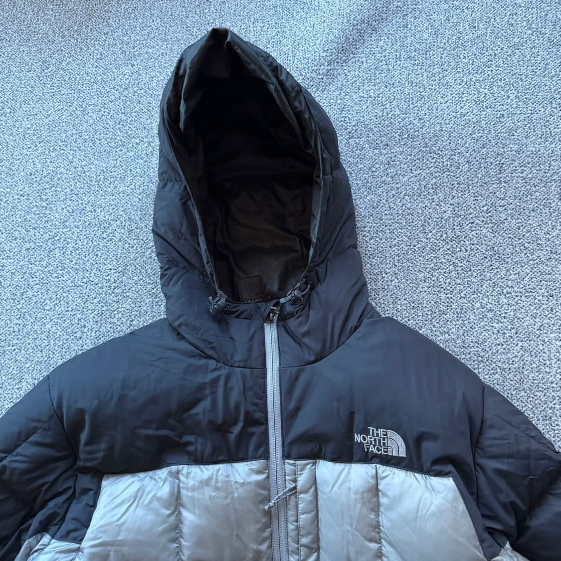 노스페이스 서밋 시리즈 필파워 다운 자켓 상품이미지2