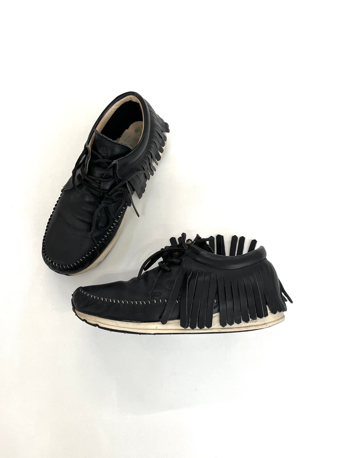 비즈빔 언더커버 프라그먼트 FBT 부츠 상품이미지4