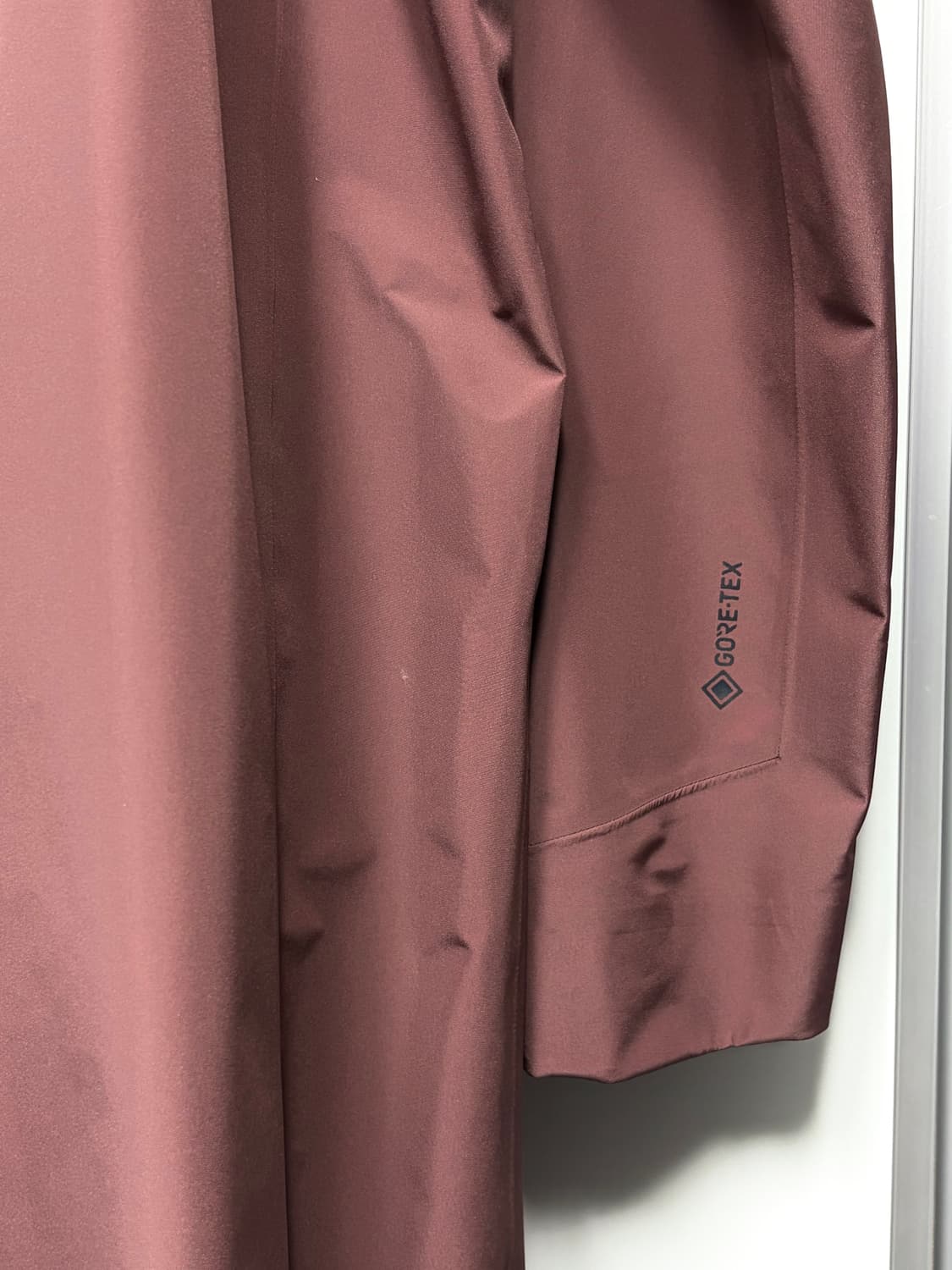 아크테릭스 안드라 코트 여성용 상품이미지4