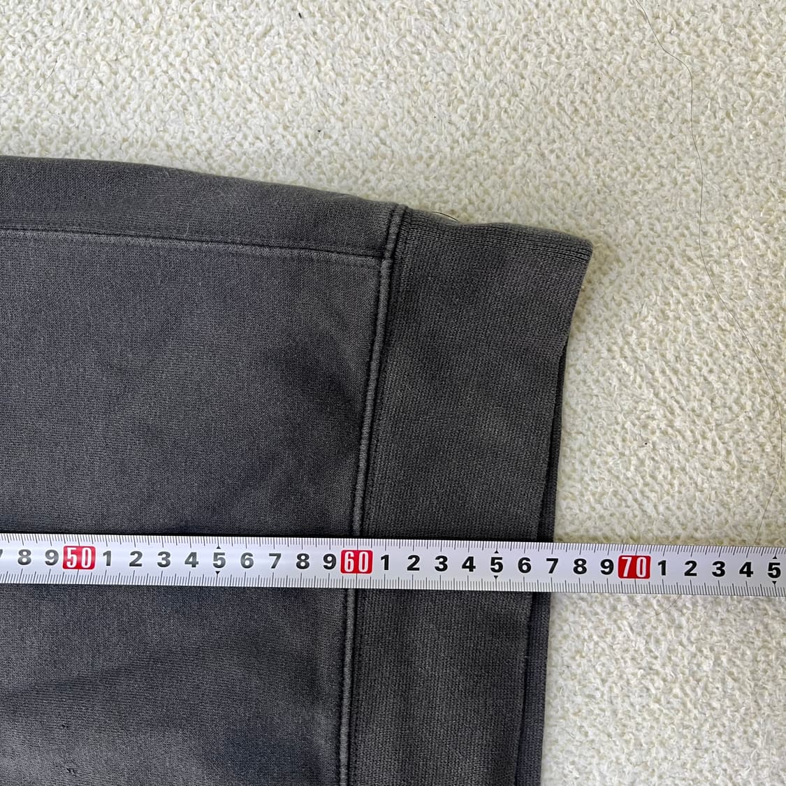 M 나이키 스우시 긴팔 맨투맨 0323M 상품이미지6