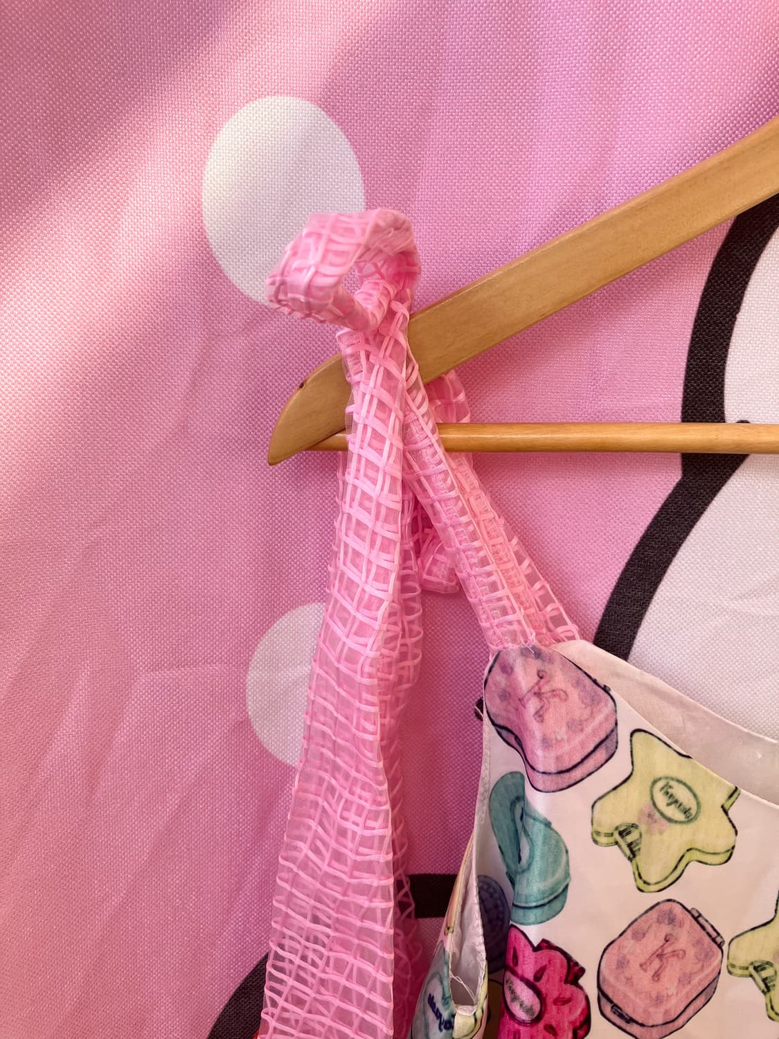 jpn 초콜릿박스 리본 원피스 상품이미지5